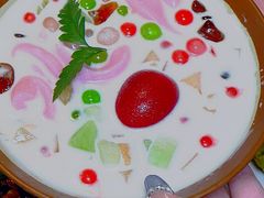 -伍棵星炭烤自助料理·活鳗鱼(浦东食品城店)