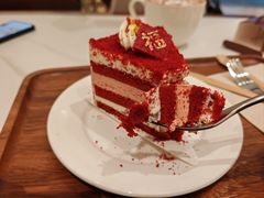 -Peet's 皮爷咖啡(乐峰店)