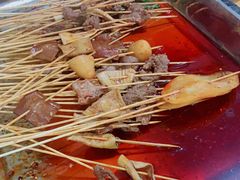 -雲记卢妈冷锅串串(中道街总店)