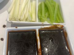 -玉林烤鸭店(定福庄店)
