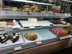 -Peet's Coffee皮爷咖啡(大学路店)