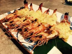 -贵木日本料理·铁板烧(新地假日广场店)