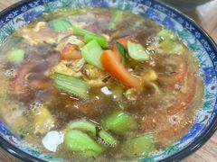 -嵊州小吃(杭州东站店)