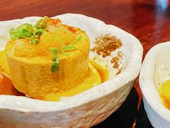 香煎鹅肝-古京·臻致料理(月湖店)