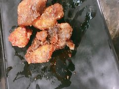 -郑喜旺烧烤(郑州总店)