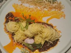 -绿茶餐厅(城西银泰城店)
