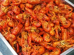 -江城燕子大排档(江汉路步行街店)