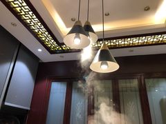 -竹犇番茄火锅(长风街店)