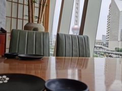 靠窗位-九井澤精致料理(金茂店)