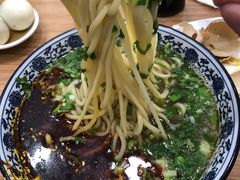 -有礼有面(知春路店)