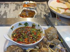 -苏格里岛自助烤肉海鲜火锅(成都金牛万达店)
