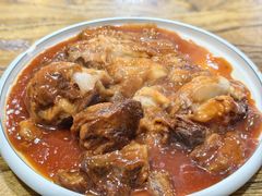 -闻香阁·清真(光荣道店)