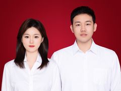 -优娑照相馆(世茂广场店)