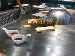大堂-57度湘(王府井10F店)