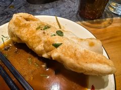 -黑土风情铁锅炖(兴业路店)