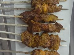 -艾力烤肉店(和平南路店)