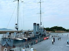 -中国人民解放军海军博物馆