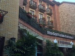 -中旅阿那亚九龙湖·公主酒店
