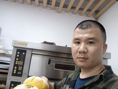 -美斯烘焙培训学院•蛋糕•面包•咖啡(宝安校区)
