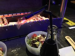 -很久以前羊肉串(簋街店)