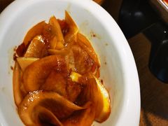 酱汁萝卜-杭百味·大众精选杭帮菜(西湖音乐喷泉店)