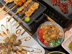 -山葵家·创意料理(宁波来福士店)