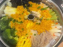 -峰厨大鱼泡饼(西青大学城店)