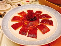 美心片皮鸭-美心·翠园(港汇恒隆广场店)