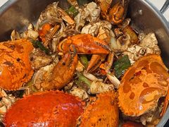 -七欣天香辣蟹火锅(无锡金太湖国际城店)