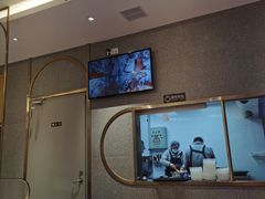 -小杨生煎(天之骄子店)