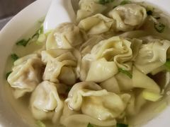 -巧手馄饨(箍桶巷店)