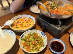 -林四喜·闽南传家菜(鼓浪屿店)