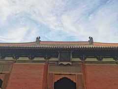 -善化寺