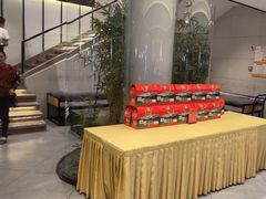 -绿杨春·淮扬宴(庐山路店)