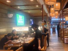 -煲大王老砂锅猪肚鸡(泊富ICITY店)