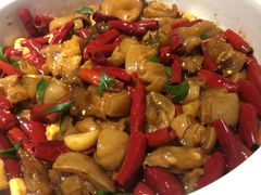 -观宴·品质赣菜(高新大道店)