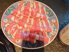 -老墙根涮肉(王四营店)