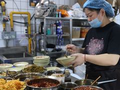 -小罗子汤店(大士院总店)