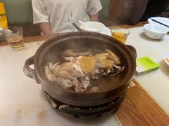 -客语客家菜(琶洲保利店)