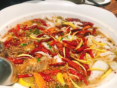 -太二酸菜鱼(海口友谊广场店)