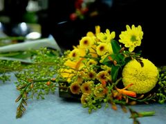 -Butchart布查德鲜花(花艺设计中心)