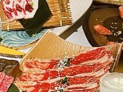-牛局别馆·和牛烧肉(日月广场店)