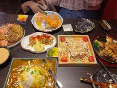-隐月· 㐂和食屋(芝罘万达公馆店)