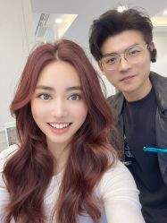 -E-salon伊上造型