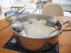 -大理老字号·舟渔的鱼野生菌海景餐厅(双廊店)
