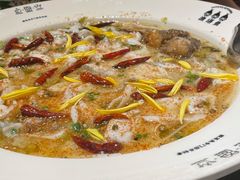 -渔语鱼新川菜Bistro(万象天地店)