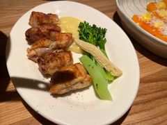 -沛家·西餐Brunch·直火料理