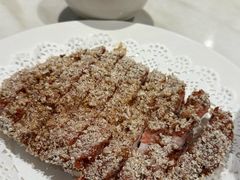 秘制乳排-宏玲餐厅(四川南路店)