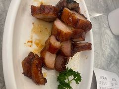 -翠华餐厅(正佳广场店)