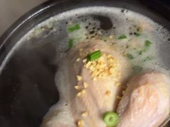 -高社长参鸡汤(高丽街店)